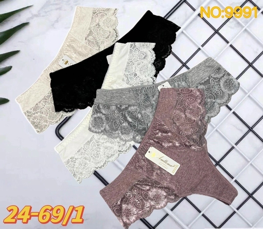 комплект трусики,женские трусы,трусы оптом,трусы женские 4 шт,трусы женские 5 шт