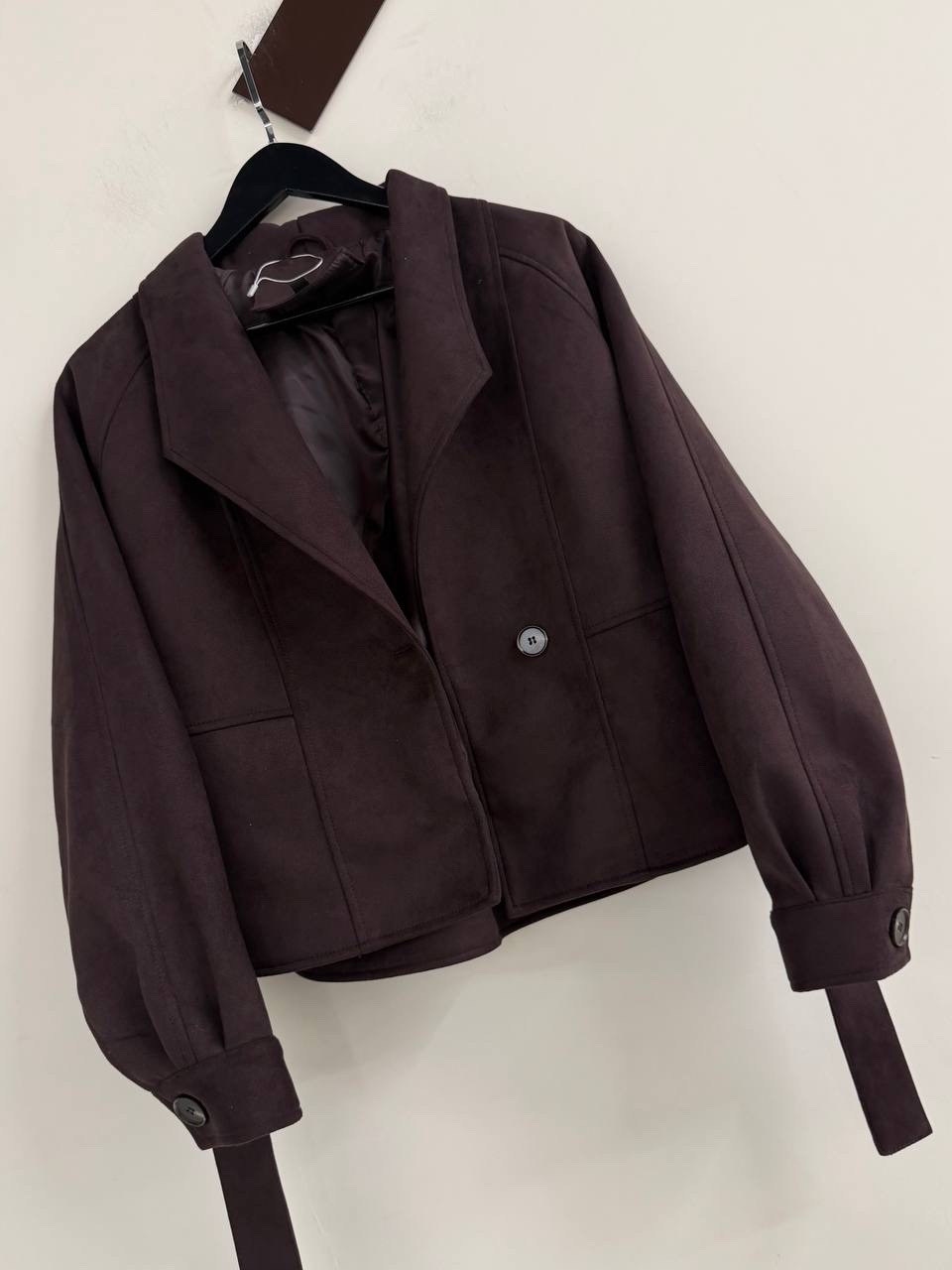 замшевая куртка,замшевая куртка с поясом,женская куртка,кожаная куртка,куртка женская замшевая