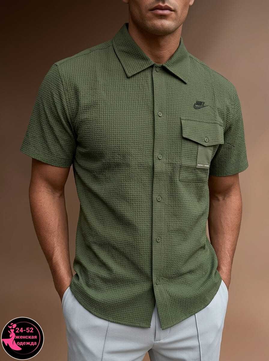 мужская мода,рубашка,рубашка мужская,рубашка мужская короткий рукав,мужская рубашка поло