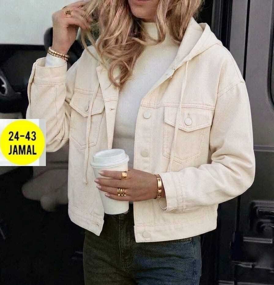 джинсовая куртка,женская куртка,легкая куртка,куртка желтая,желтая джинсовая куртка женская