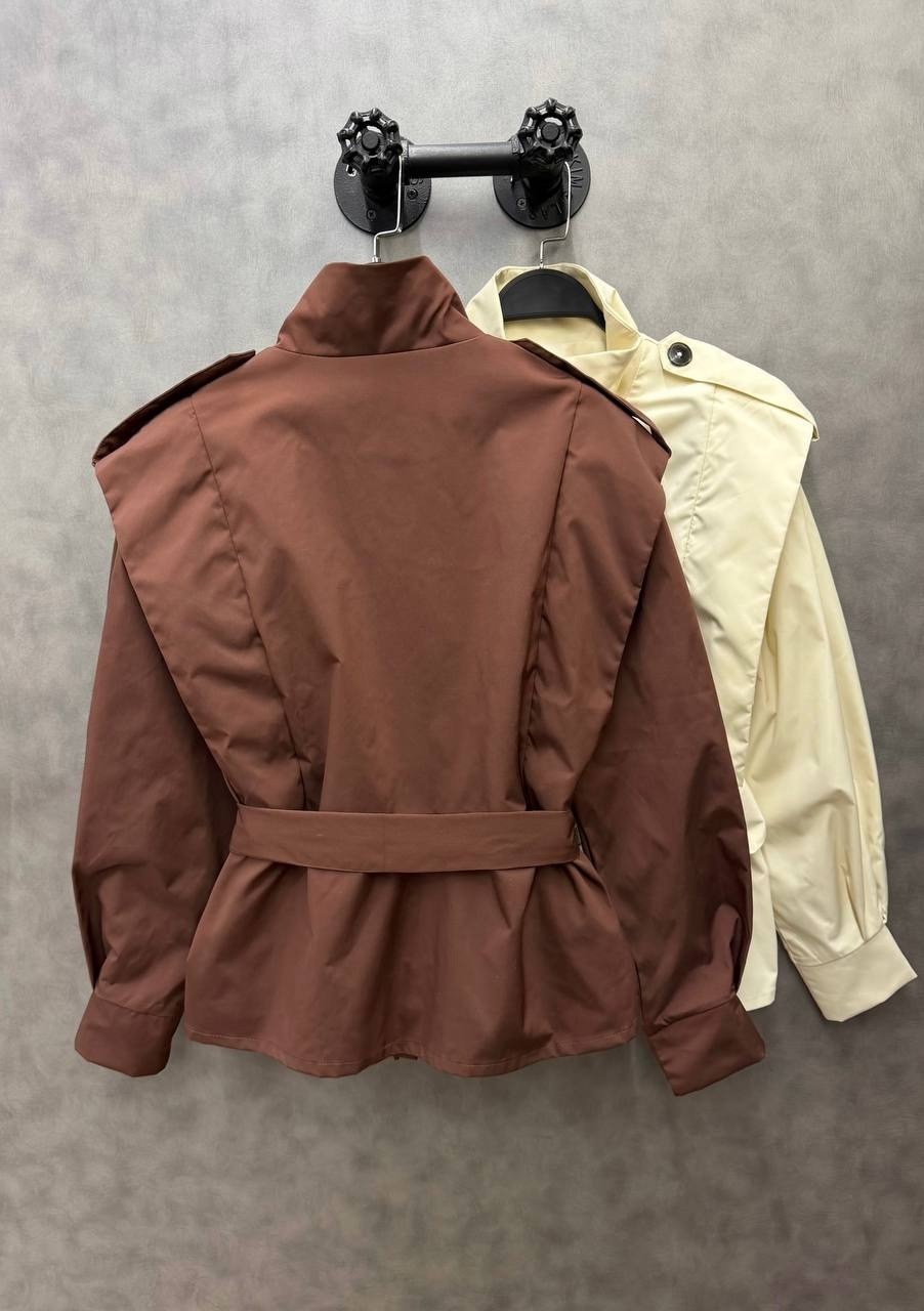 плащ с поясом женский,стильная куртка,куртка тренч,повседневная куртка,модная куртка