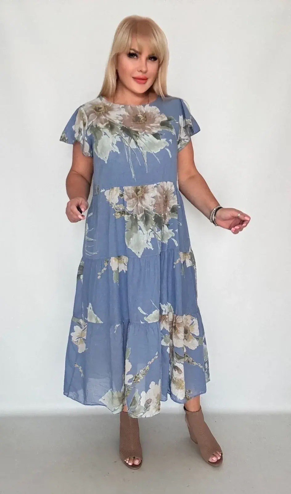 платье комбинированное,платья женские больших размеров,платье,шифоновое платье женское,шифоновое платье