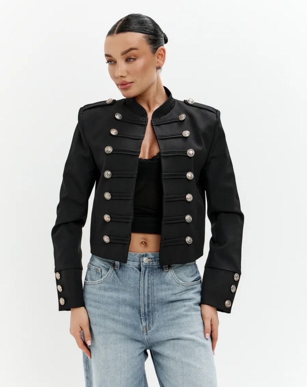 пиджак в стиле милитари,гусарский пиджак женский,жакет zara military,гусарский пиджак,жакет