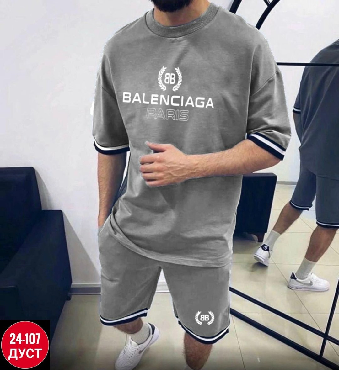 костюм спортивный мужской,спортивный костюм balenciaga мужской,костюм мужской спортивный с шортами летний,летний спортивный костюм мужской,костюм мужской