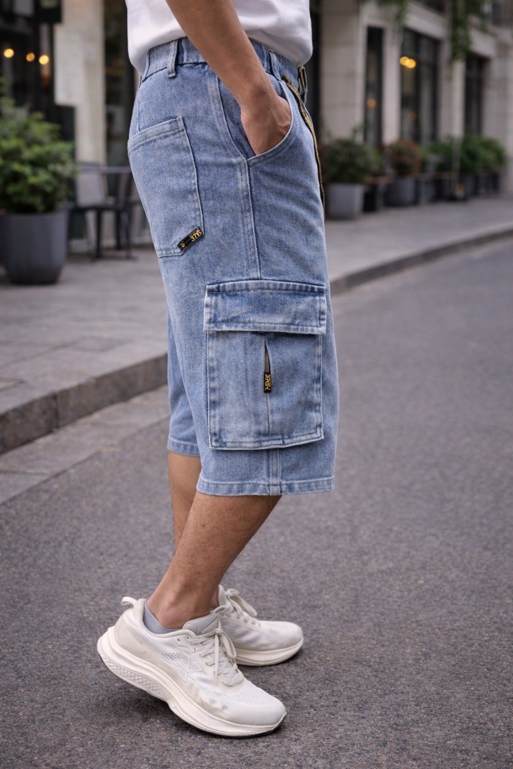 мужские джинсовые шорты,джинсовые шорты карго мужские,шорты мужские джинсовые ниже колена,джинсовые шорты капри мужские,джинсовые шорты мужские с большими карманами