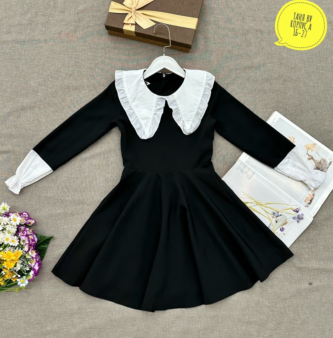 школьное платье,платье для девочек школьное,платье в школу,платье школьная форма,платье для девочки