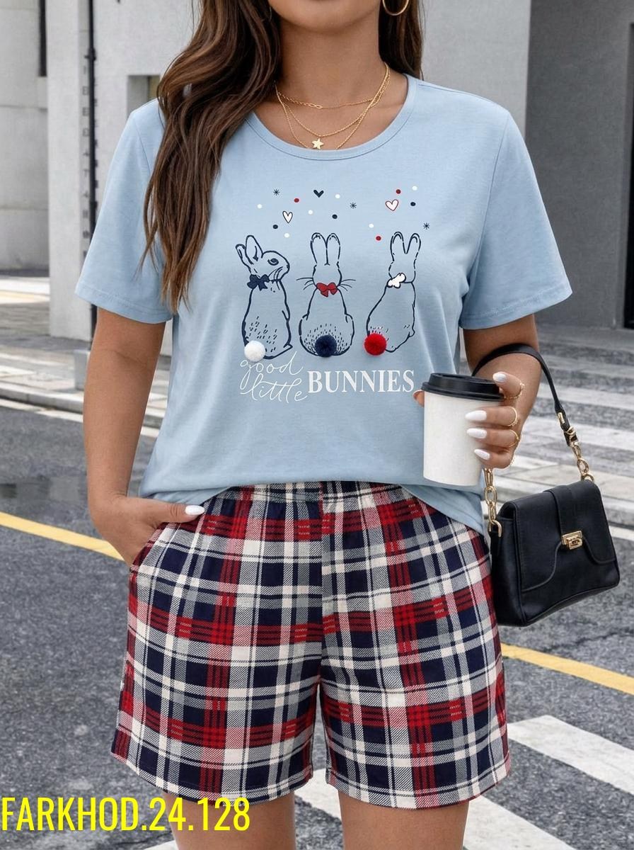 пижама женская с шортами,пижама женская,пижама с шортами,пижама,пижама с шортами хлопок