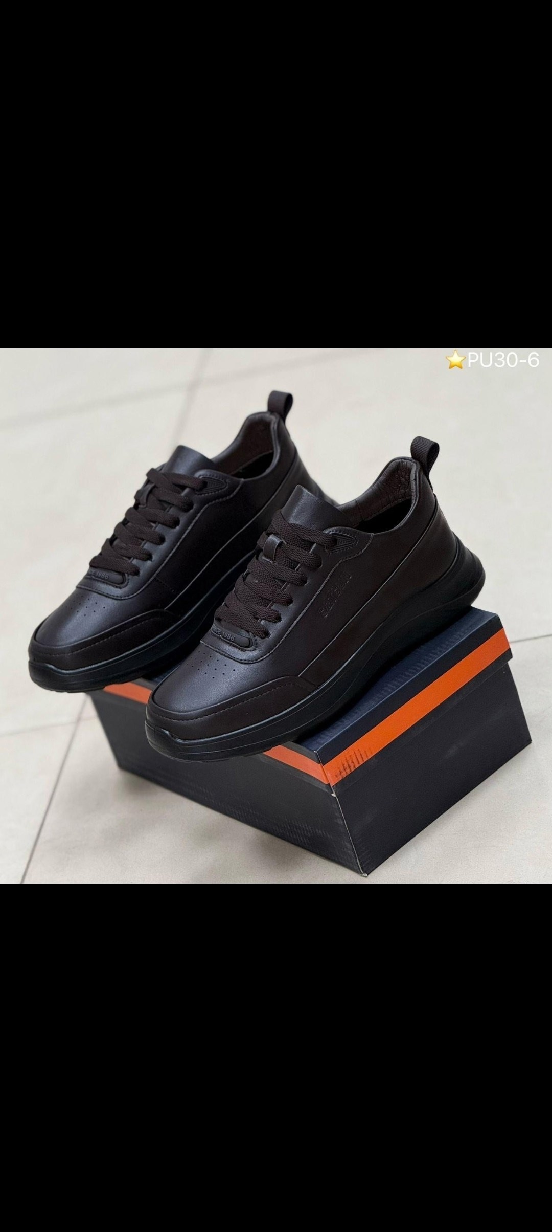 ,кроссовки прада мужские черные кожаные,кроссовка мужской,кроссовки кожаные,кроссовки ecco мужские