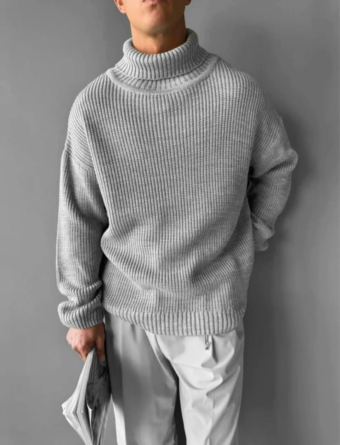 мужская кофта свитер,свитер с горлом вязаный,мужская кофта,свитер,свитер друзья