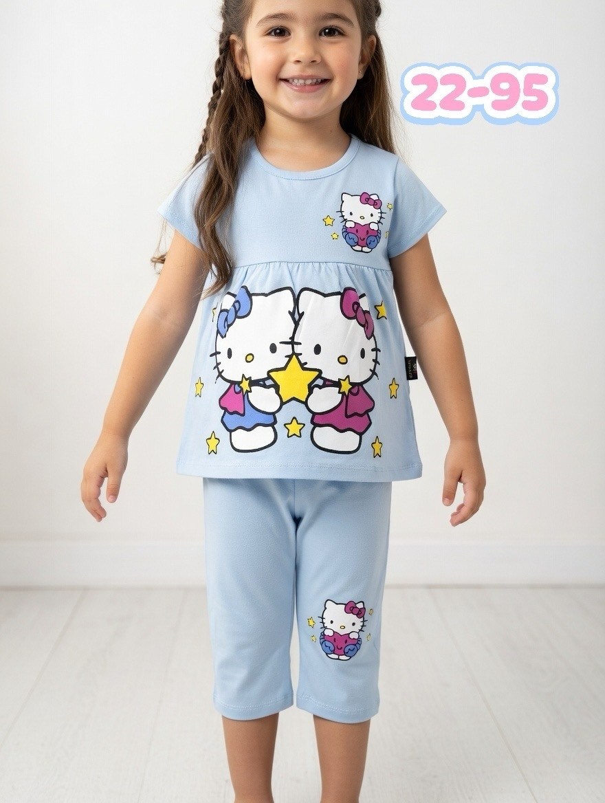 одежда для девочек,пижама для девочки,комплект одежды девочке,пижама для девочки bonito,летние костюмы