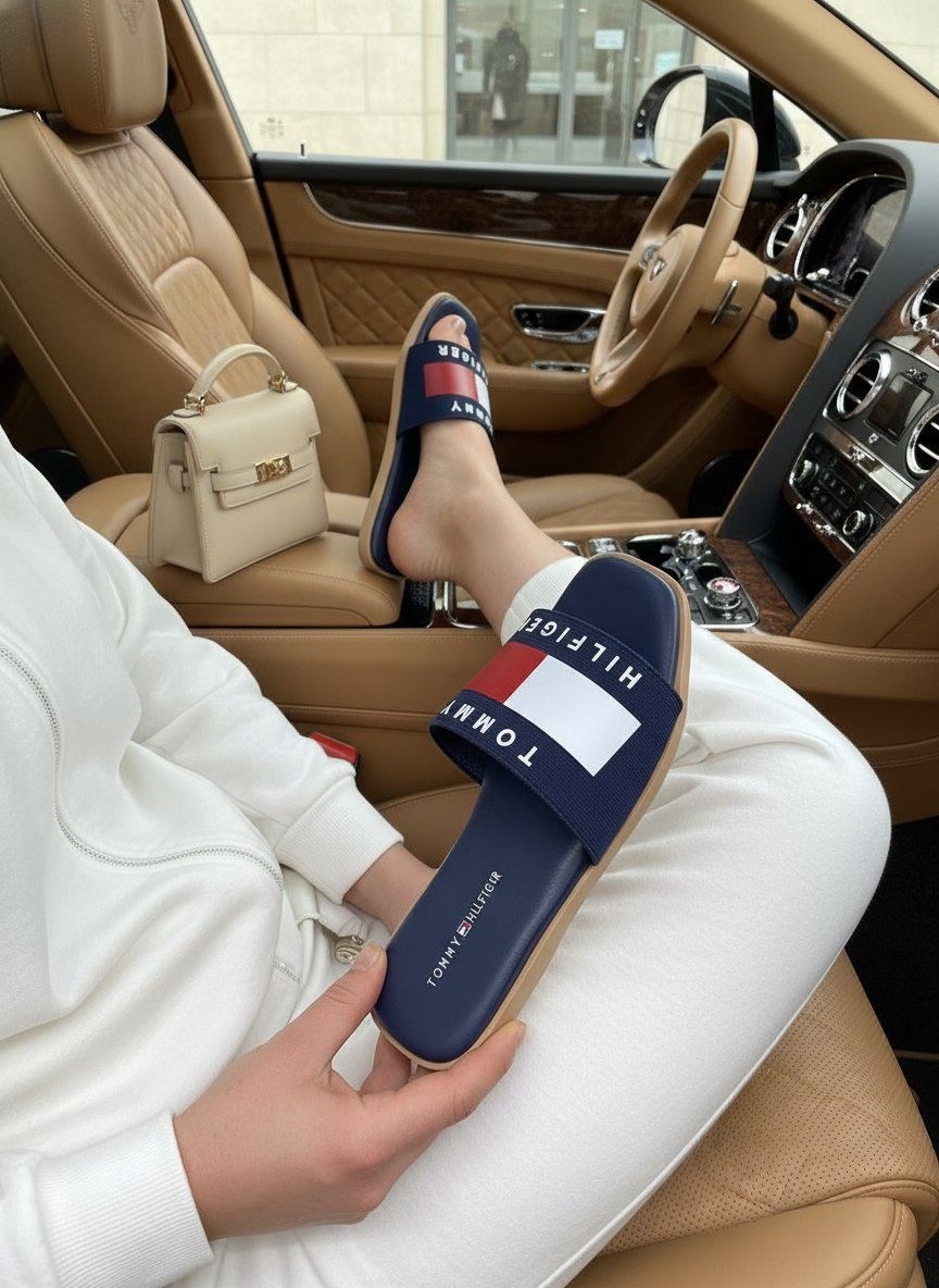 шлепанцы томми хилфигер,шлепанцы tommy hilfiger,шлепки томми хилфигер,шлепанцы tommy hilfiger мужские,шлепанцы с фирменным принтом tommy hilfiger