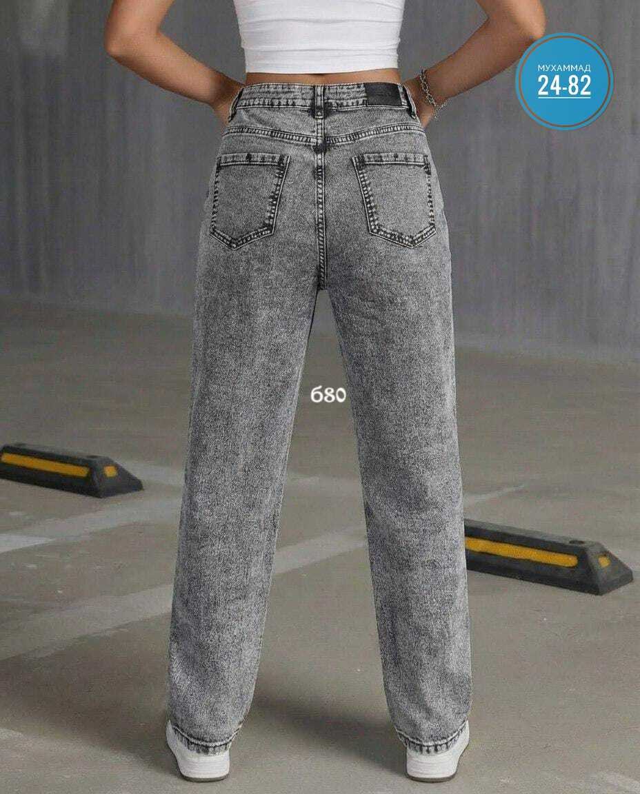 джинсы женские,джинсы мом,штаны джинсы женские,джинсы женские 8508"mom-867"серые,джинсы мом женские