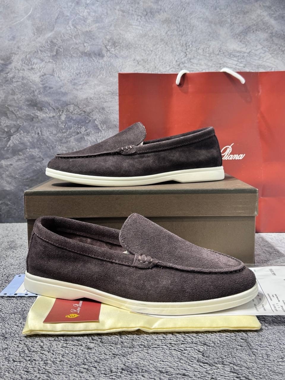 лоферы мужские loro piana,мужские замшевые лоферы loro piana summer walk grey,замшевые лоферы loro piana,мужские замшевые лоферы loro piana summer walk,лоферы из натуральной замши