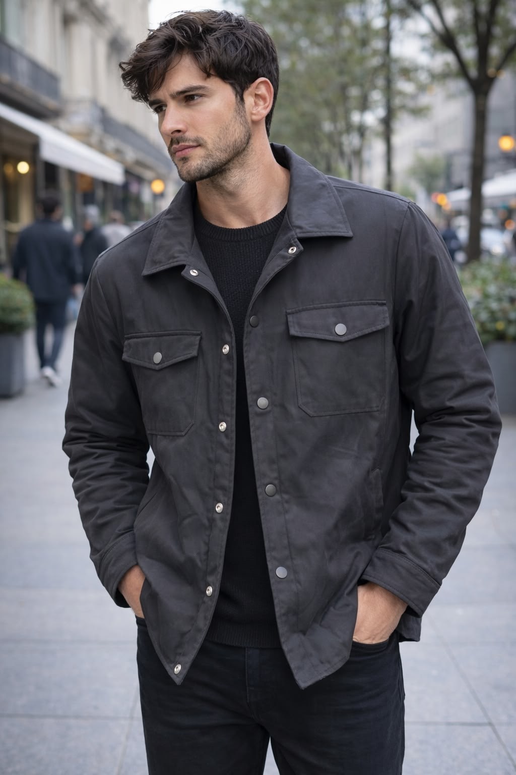 мужская мода,куртка,кожаная куртка,field jacket,waxed jacket