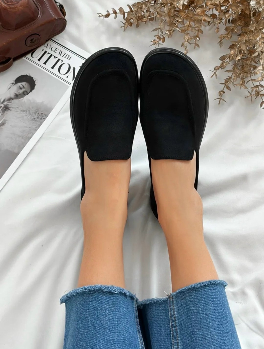 ,лоферы замш,лоферы женские,лоферы замшевые, женская