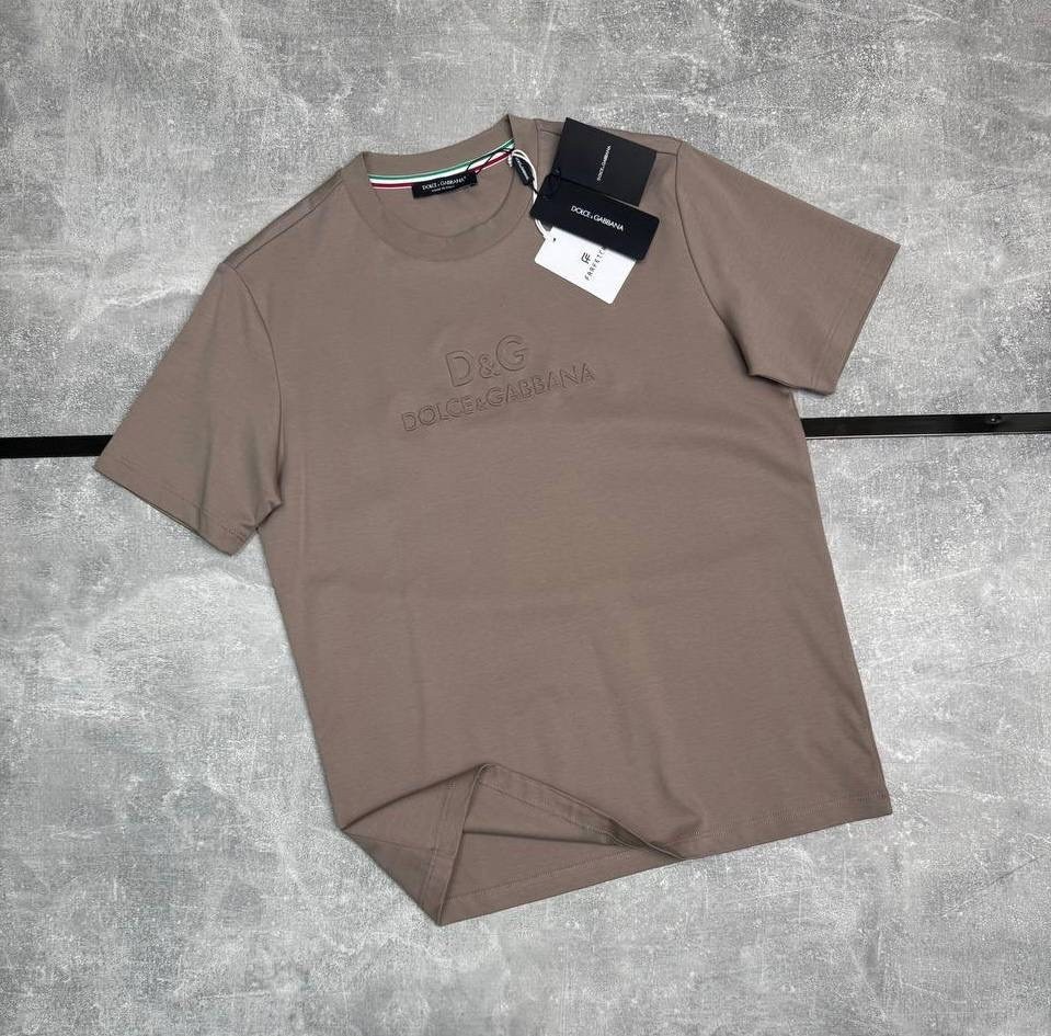 футболка dolce gabbana,мужская белая футболка,мужская футболка,футболки брендовые,футболки для мужчин