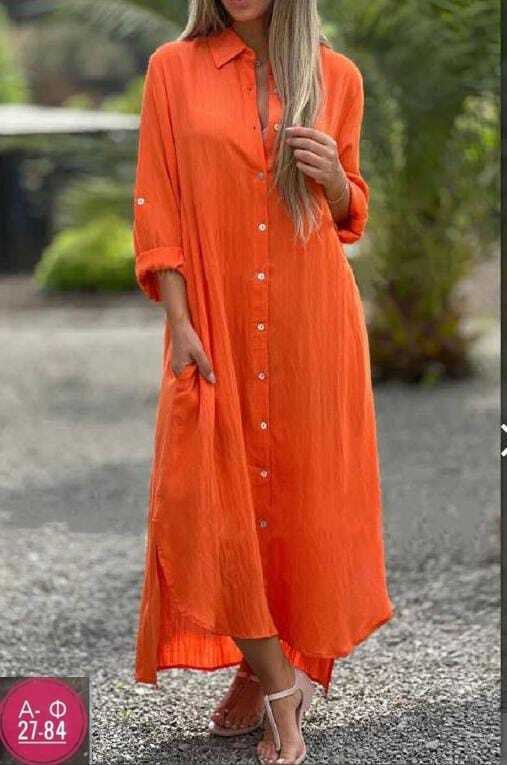 платье рубашка повседневное длинное,женское летнее платье рубашка свободного кроя,легкое платье рубашка,длинное платье рубашка,платье рубашка женское летнее