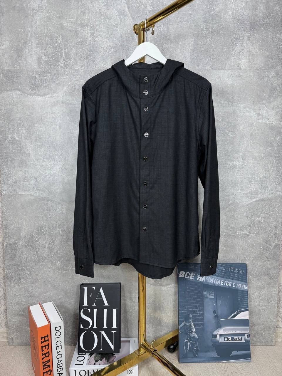 рубашка с капюшоном,рубашка с капюшоном kiton,рубашка с капюшоном мужская,рубашка кофта,рубашка мужская