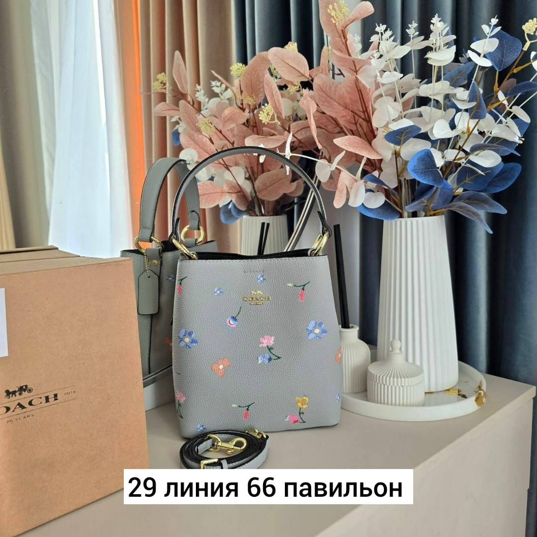 coach женская сумка,сумки женская,сумка,сумка ведро,coach сумка