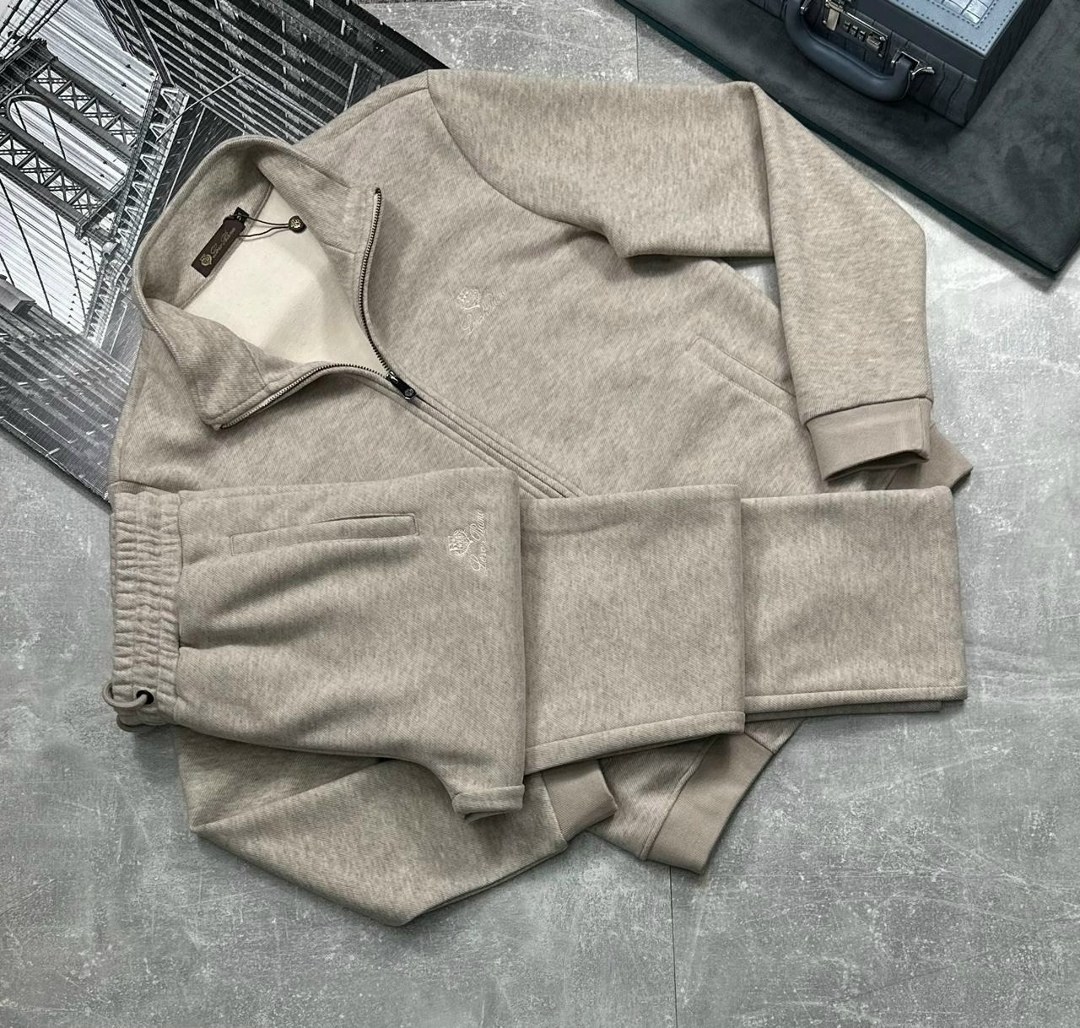 спортивный костюм brunello cucinelli,спортивный костюм loro piana,костюм спортивный,кашемировый костюм loro piana,спортивный костюм dior