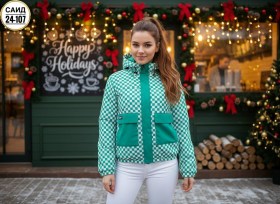 Верхняя одежда