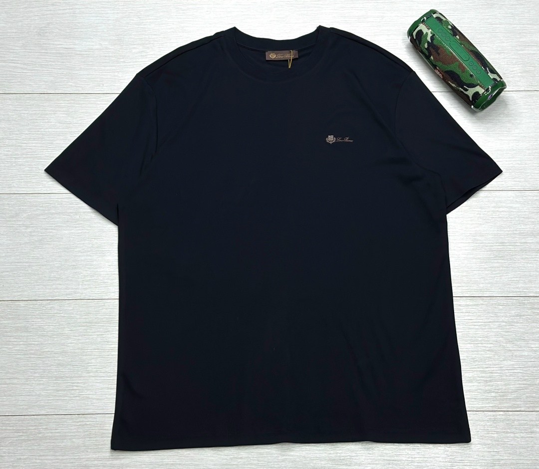 футболки мужские,футболки для мужчин,футболки мужские брендовые,футболка loro piana,футболка