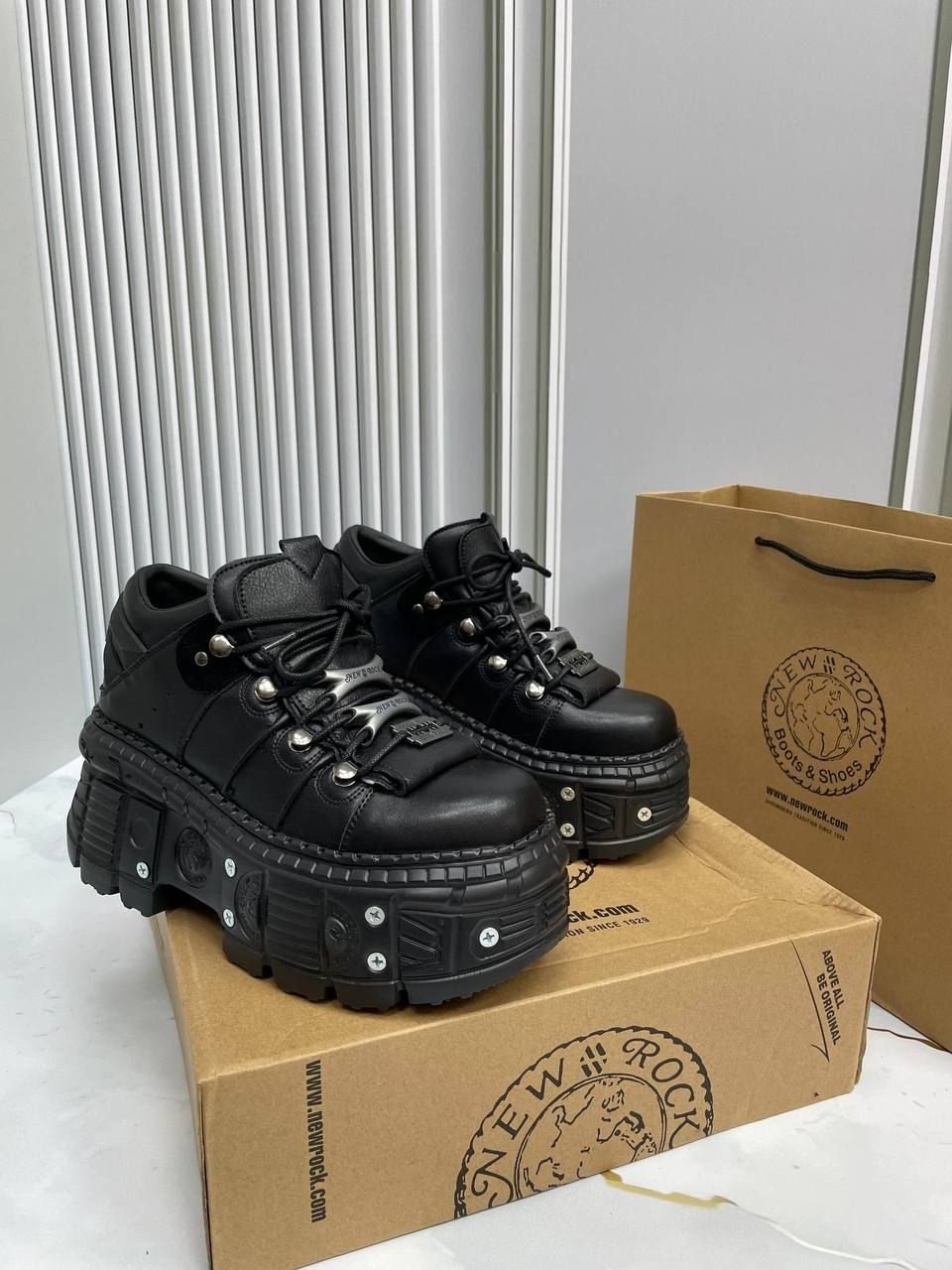 ботинки new rock,ботинки нью рок массивные на высокой подошве,,кроссовки new rock,ботинки на платформе