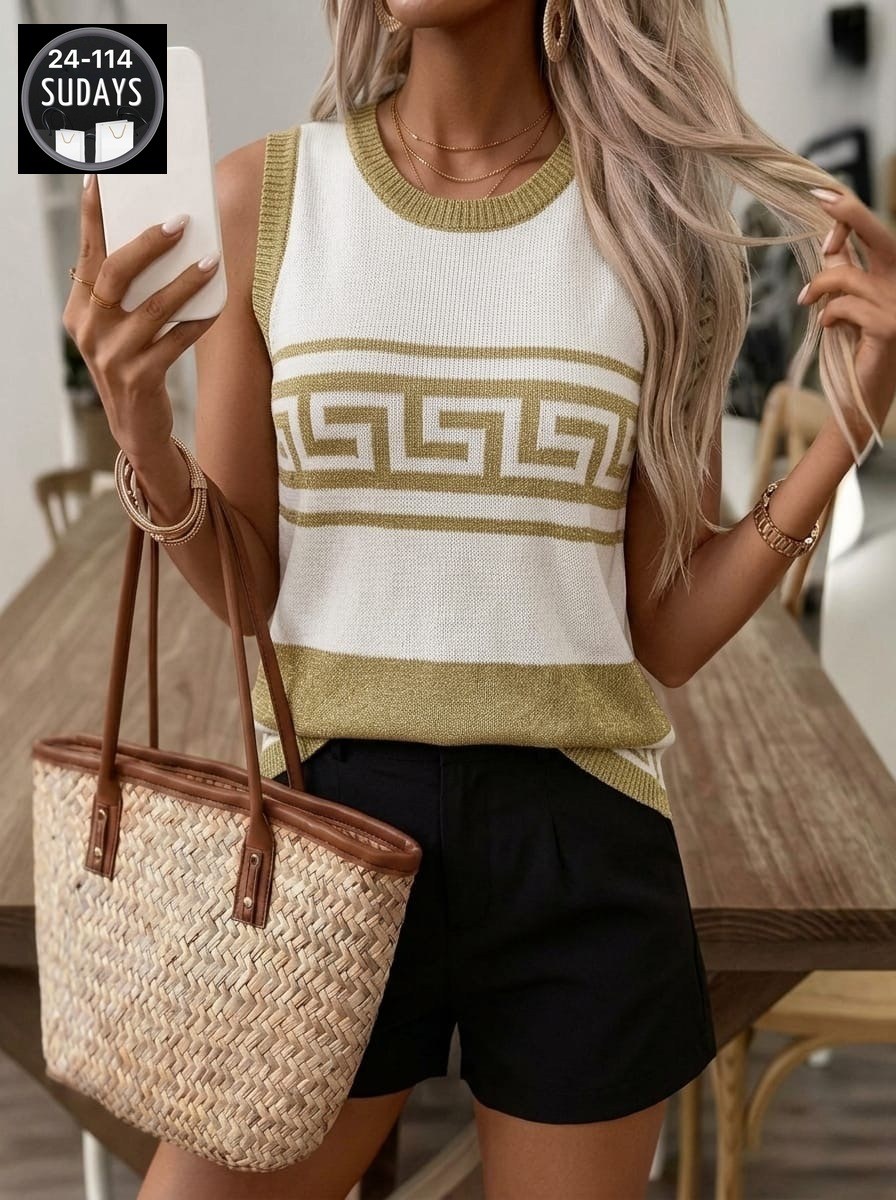 вязаная майка,вязаные топы,майка спицами,топ женский,женская майка