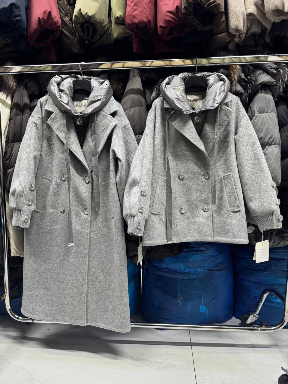 модное пальто,полупальто,шерстяное пальто,полупальто из,женское шерстяное пальто