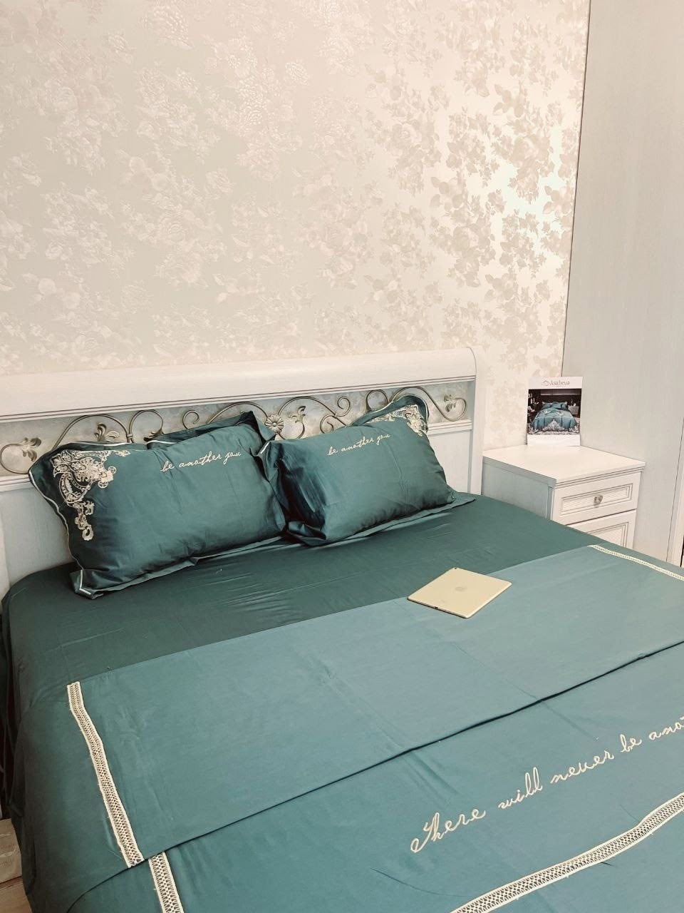 роскошный комплект постельного белья,комплект постельного белья ситрейд,комплект постельного белья,египетский хлопок постельное белье,постельное белье из египетского хлопка с вышивкой