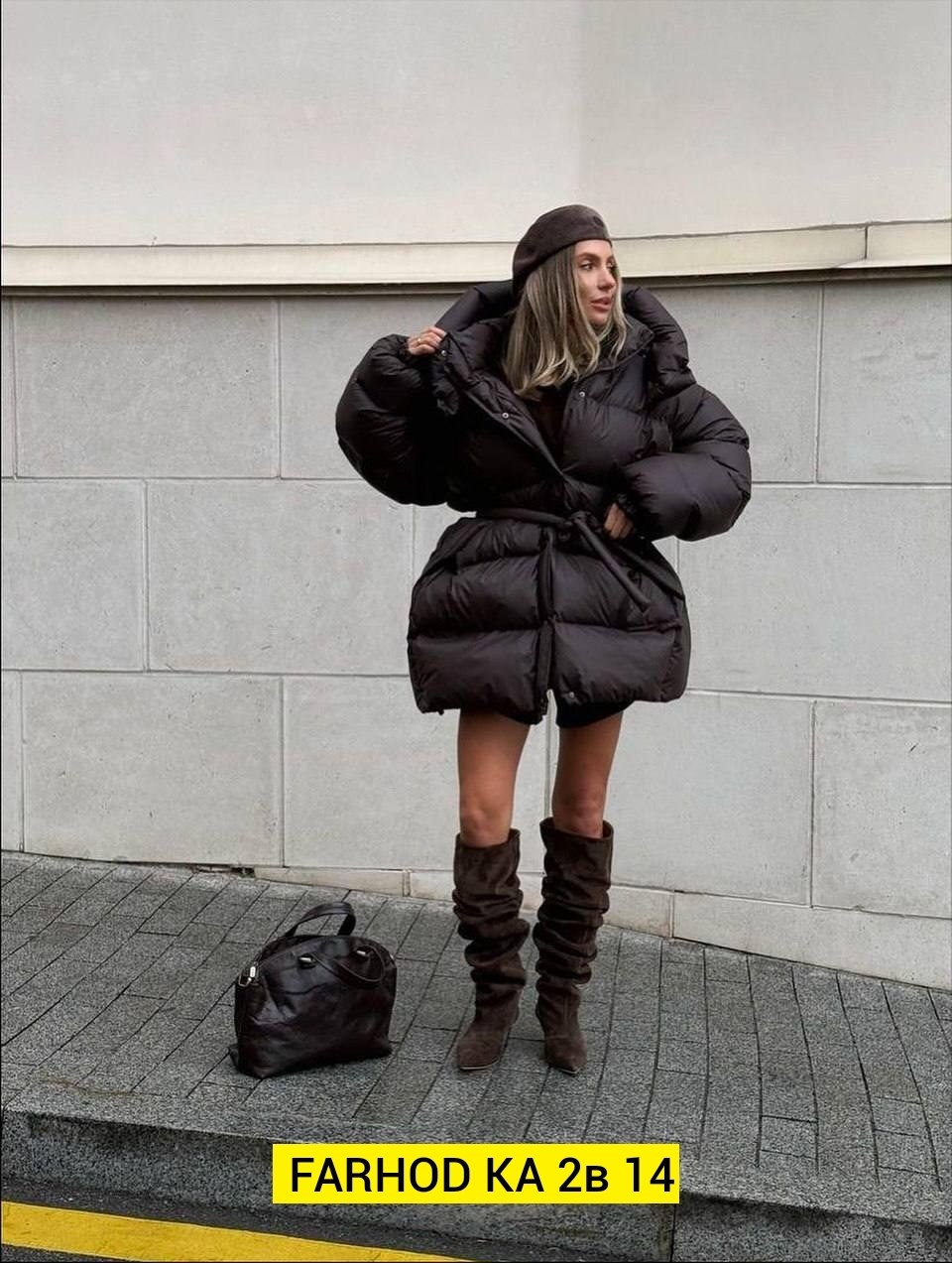 куртка оверсайз,куртка женская удлиненная,женская зимняя куртка,зимняя куртка оверсайз,пуховик