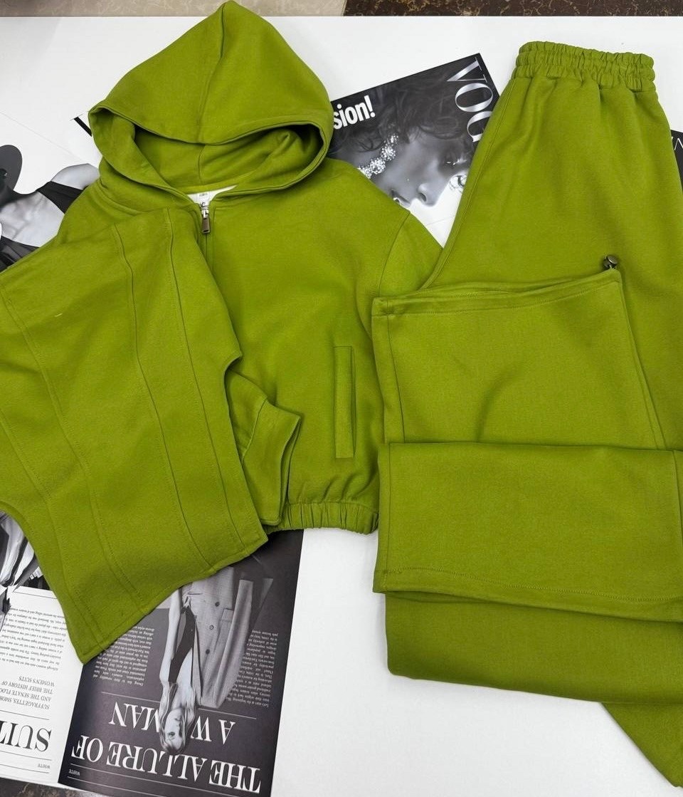 костюм спортивный с начесом eva coosh,трикотажные костюмы,спортивный костюм женский,женский костюм,спортивный костюм