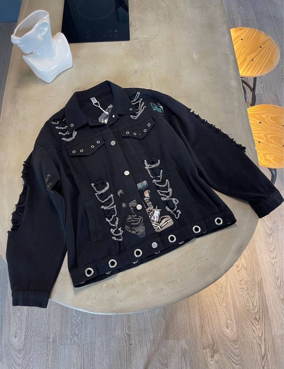 куртка джинсовая,куртка джинсовая женская,джинсовая куртка с принтом,мужская джинсовая куртка,женская джинсовая куртка с принтом