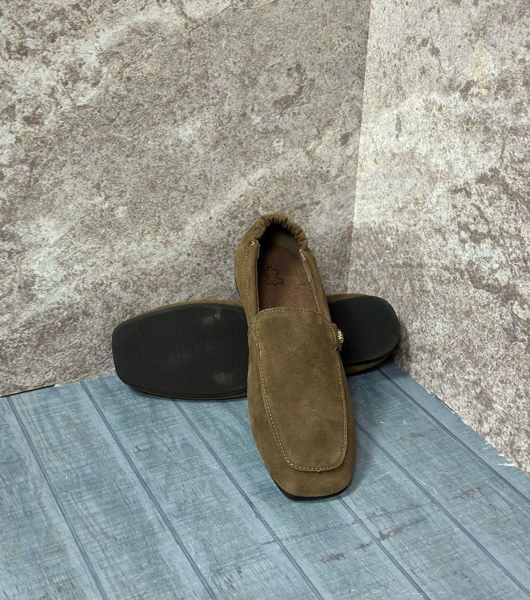 ,лоферы замшевые,женские мокасины,мужские лоферы,коричневые мокасины