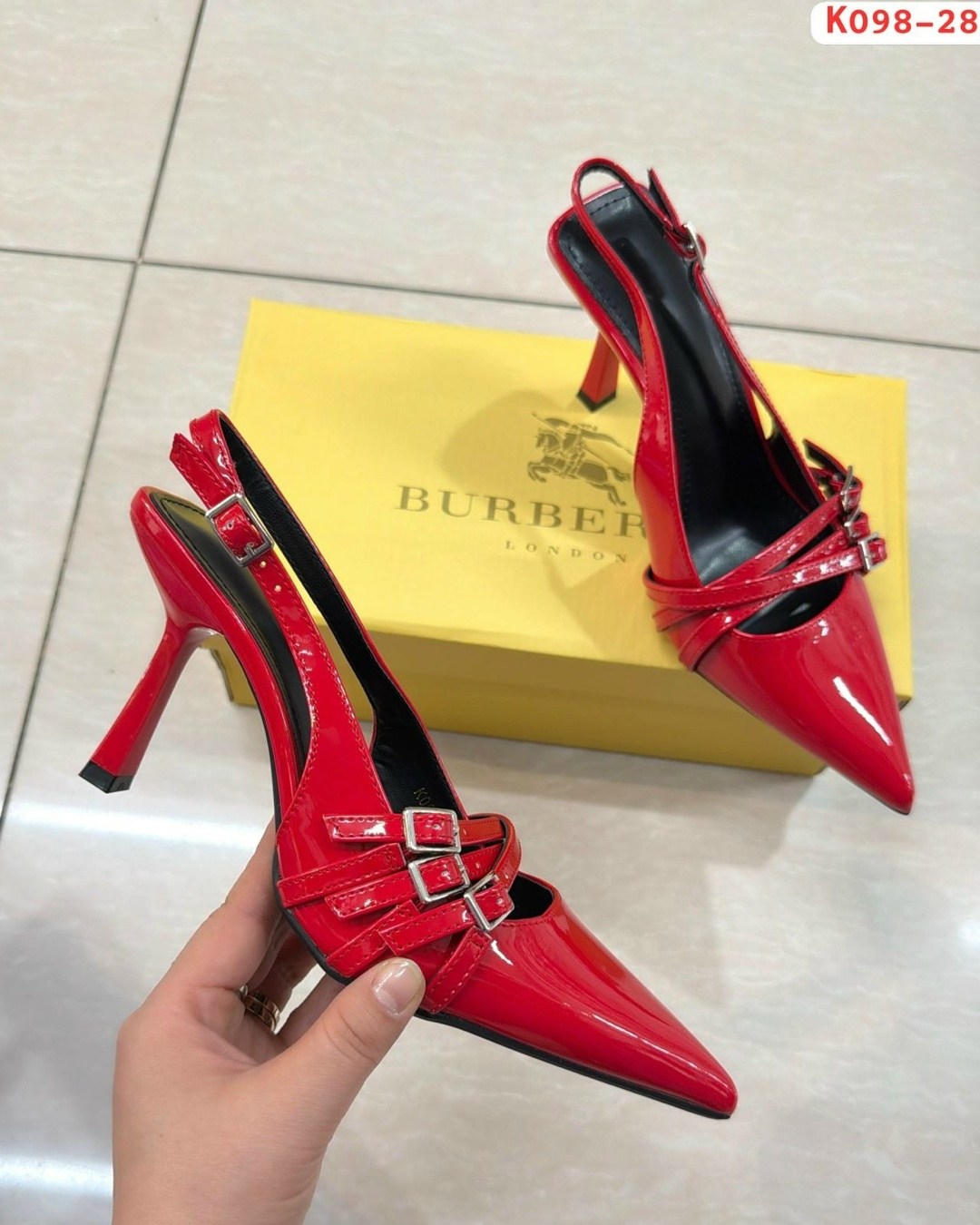 ,туфли лодочки женские,босоножки на каблуках,женские туфли,босоножки из лакированной кожи на высоком каблуке-шпильке с острым носком