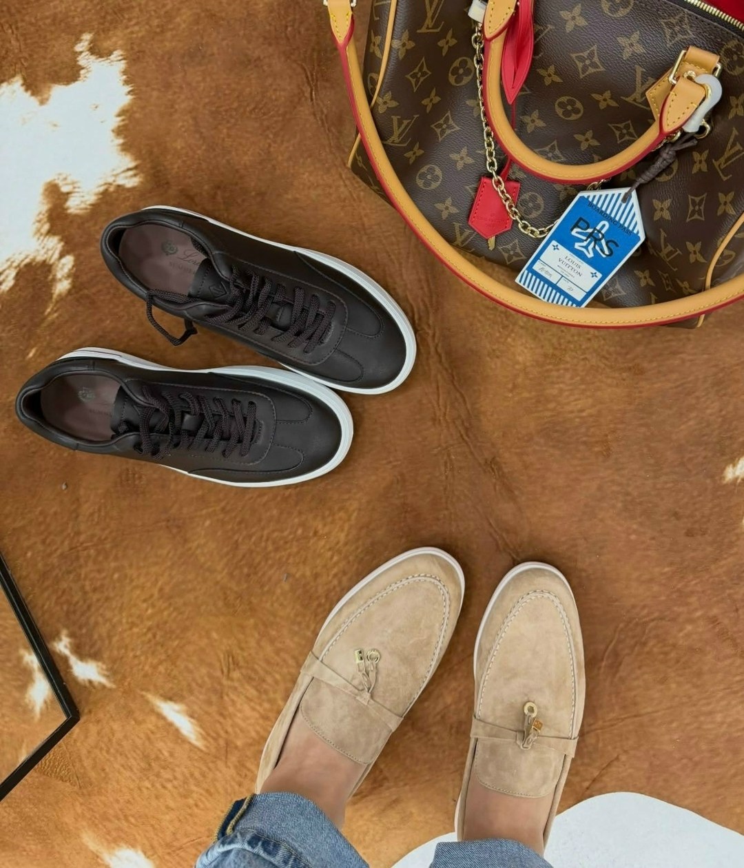 лоферы loro piana,женские замшевые мюли loro piana бежевые,,мюли loro piana,лоферы loro piana женские