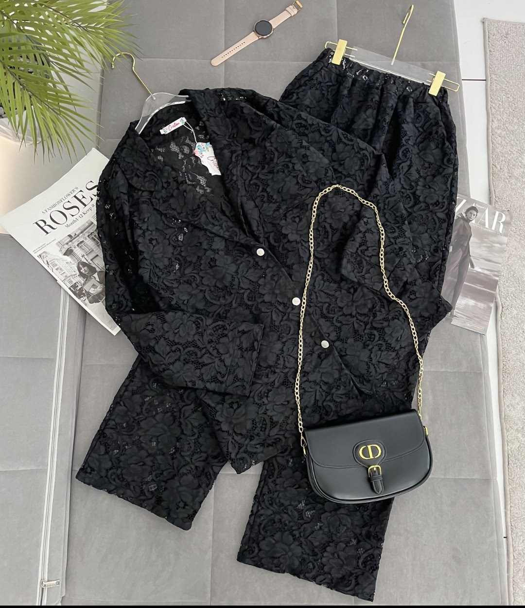 кружевной костюм,гипюровый костюм,брючный костюм,костюм брючный кружевной,одежда с кружевом