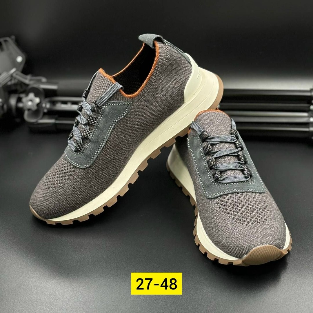 кроссовки brunello cucinelli,кроссовки текстильные brunello cucinelli,мужские кроссовки,,мужские кроссовки модные