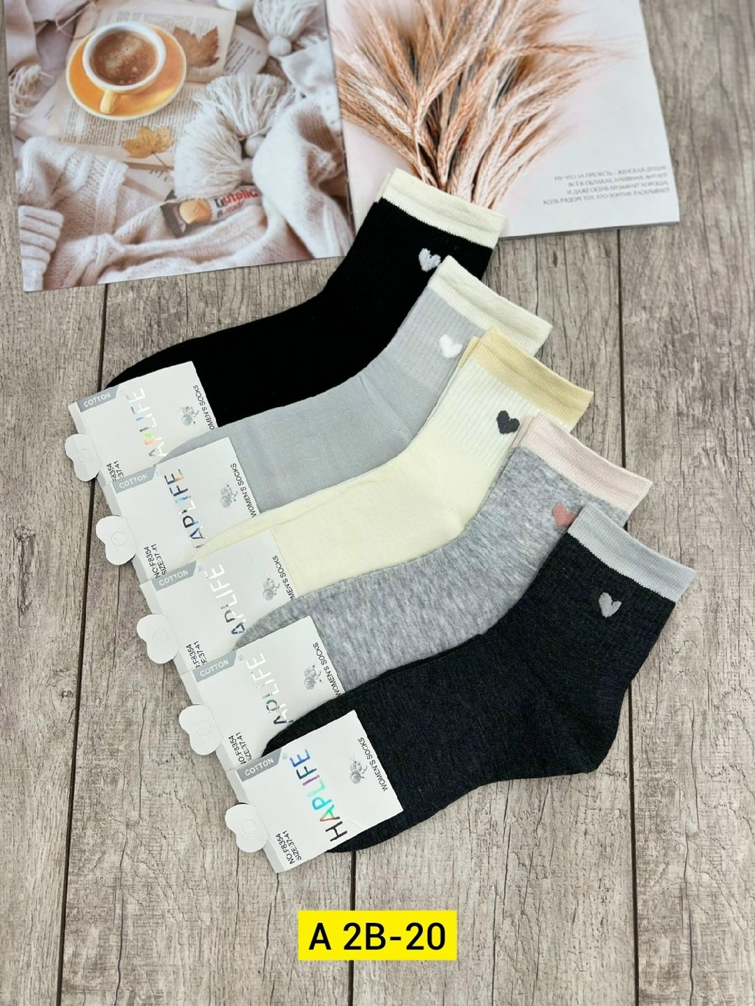 носки женские 10 пар,носки женские,популярные женские носки,носки женские короткие,женские носки упаковка