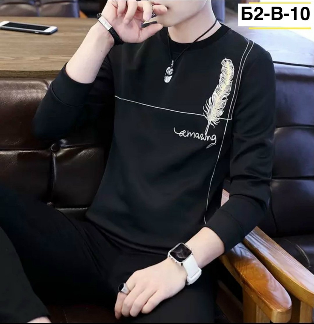 свитшот мужская,толстовка кофта,мужские свитшоты,повседневный свитшот,мужская толстовка