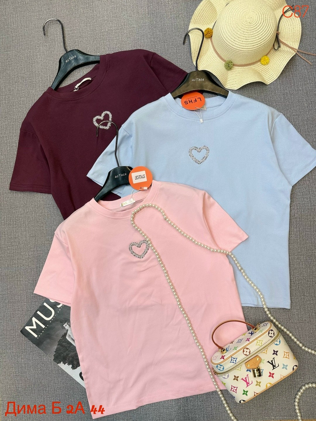 футболки женская,женская футболка белая,футболка со стразами,модная футболка