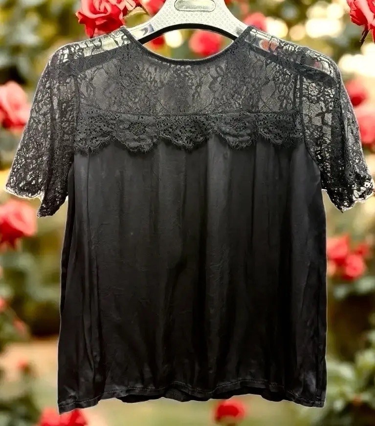 блузка с кружевами,блузка модная,блуза нарядная,женская блуза,блуза кружевная