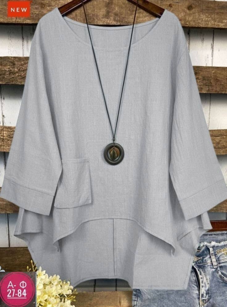 женская блузка,блуза повседневная,блузка для женщин,модная блузка,блузка с круглым вырезом