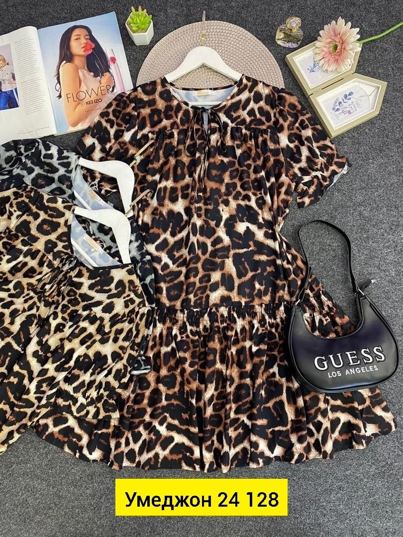платье женское,платье женское леопардовое,платье,платье женское леопард от 42 до 52,платья для девочек