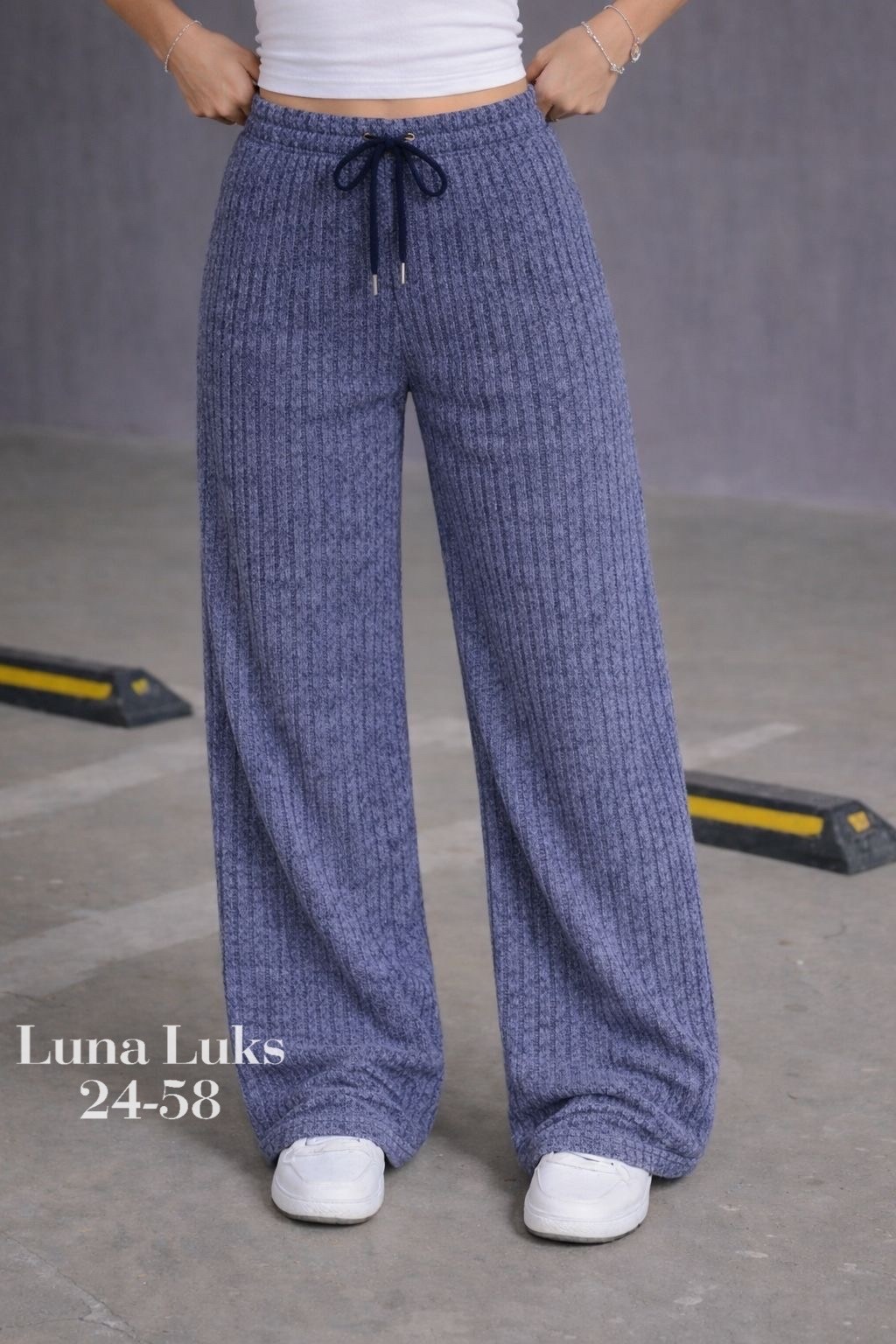 штаны женские палаццо кашемир на резинке time shop 24 цвет бежевый,трикотажные брюки палаццо,вязаные брюки широкие,вязаные брюки,брюки лапша женские палаццо