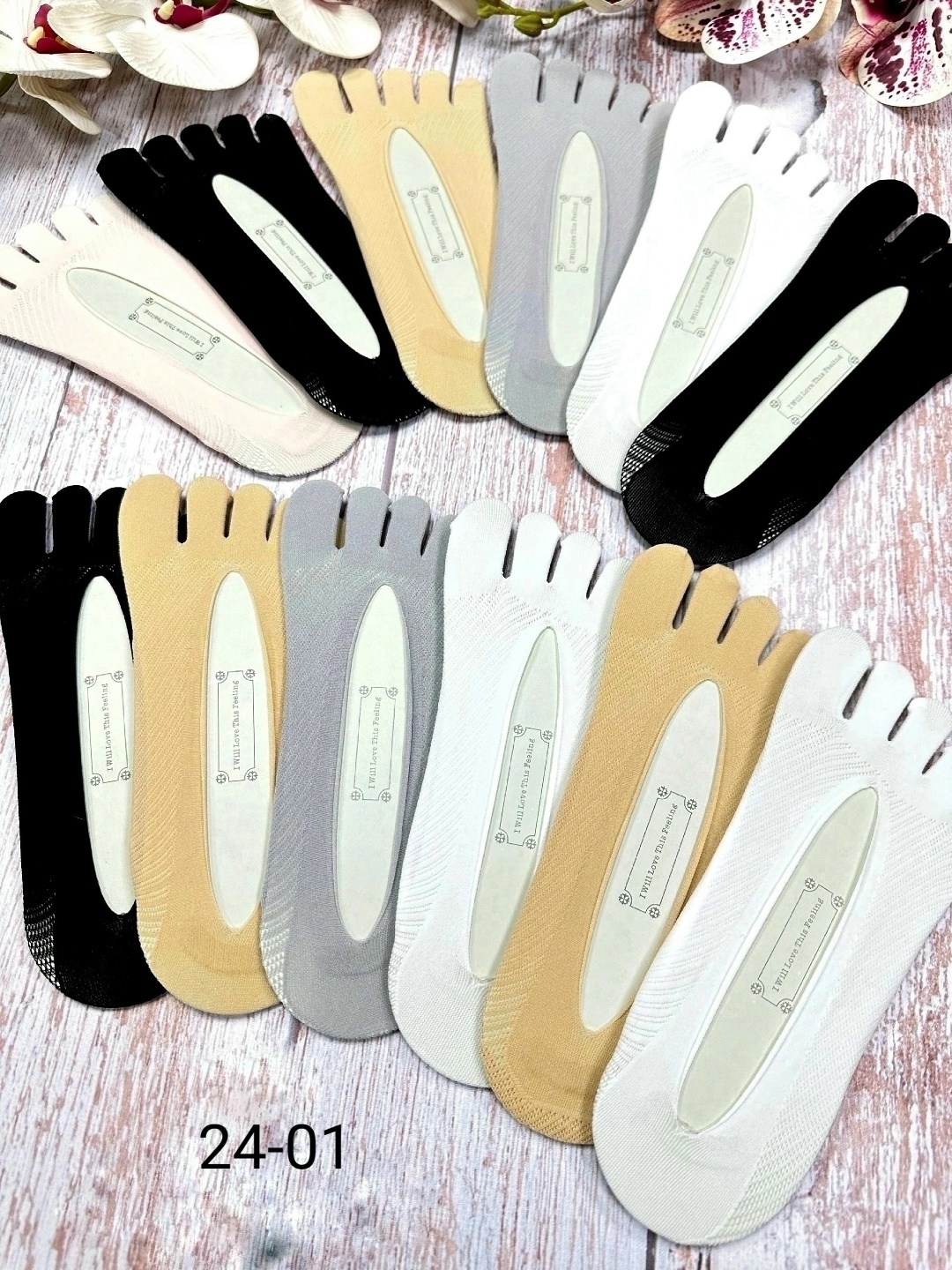 носки следки,подследники женски,носки с пальчиками,невидимые носки,женские носки