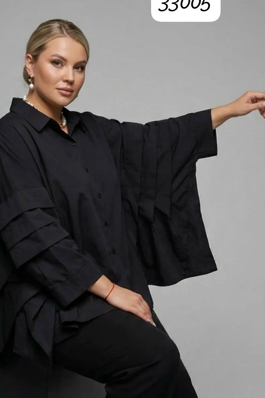 асимметричная блузка,рубашка с рукавом,женская рубашка черная,черная рубашка