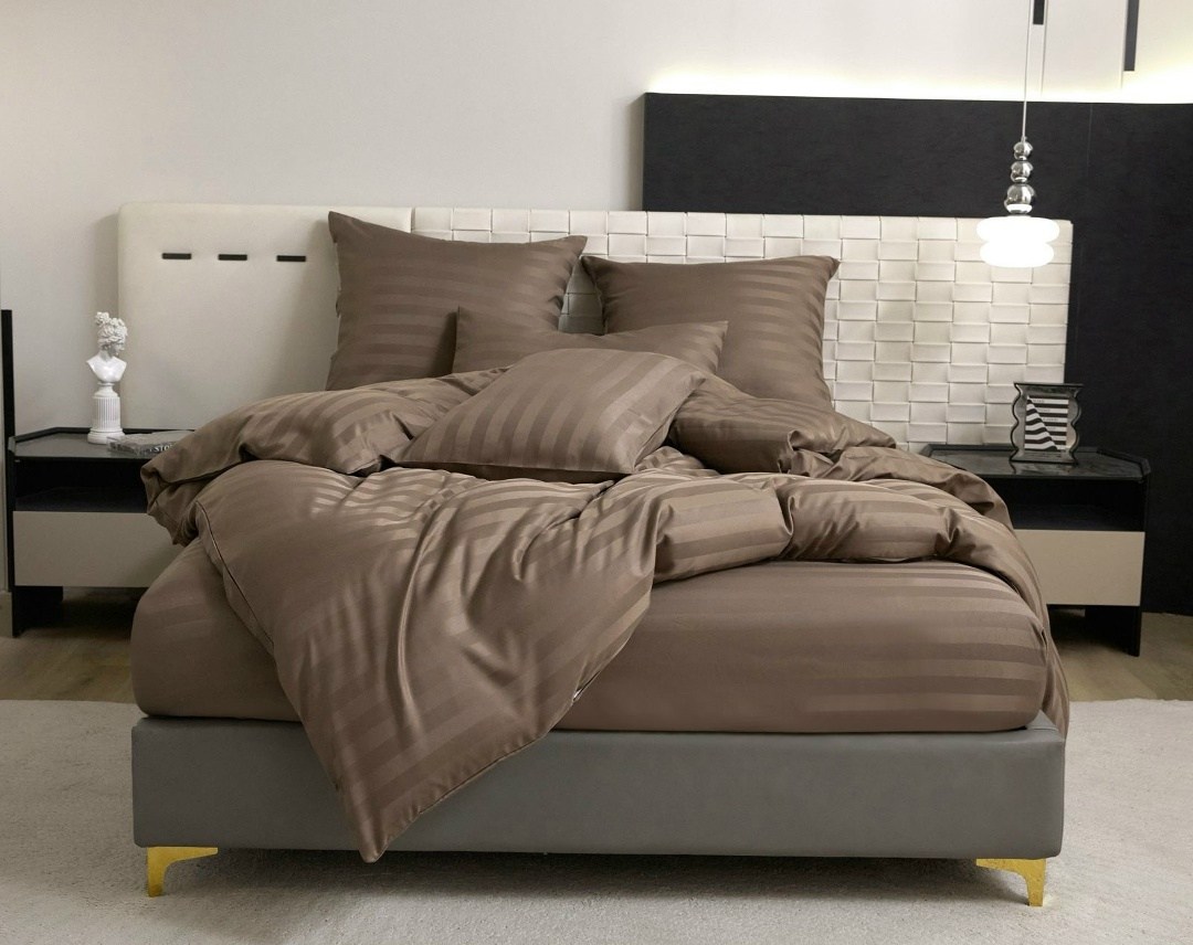 постельное белье страйп сатин,комплект постельного белья страйп сатин,комплект постельного белья евро страйп сатин,постельное белье евро страйп-сатин,постельное белье 2 спальное сатин страйп