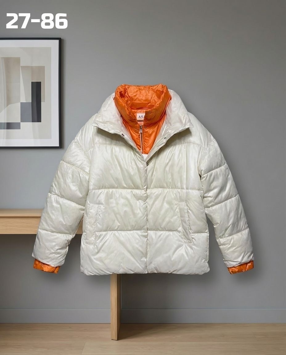 mayarn куртка пуховик автоледи р. s,двусторонний пуховик,женский пуховик,куртка пуховик,пуховик короткий