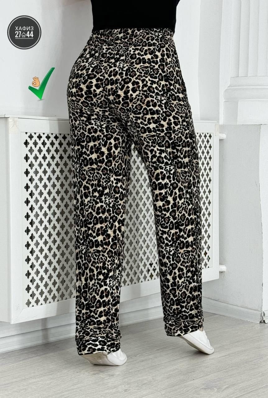 леопардовые штаны,штаны женские,женские брюки,леопардовые брюки,брюки женские спортивные с леопардовым принтом